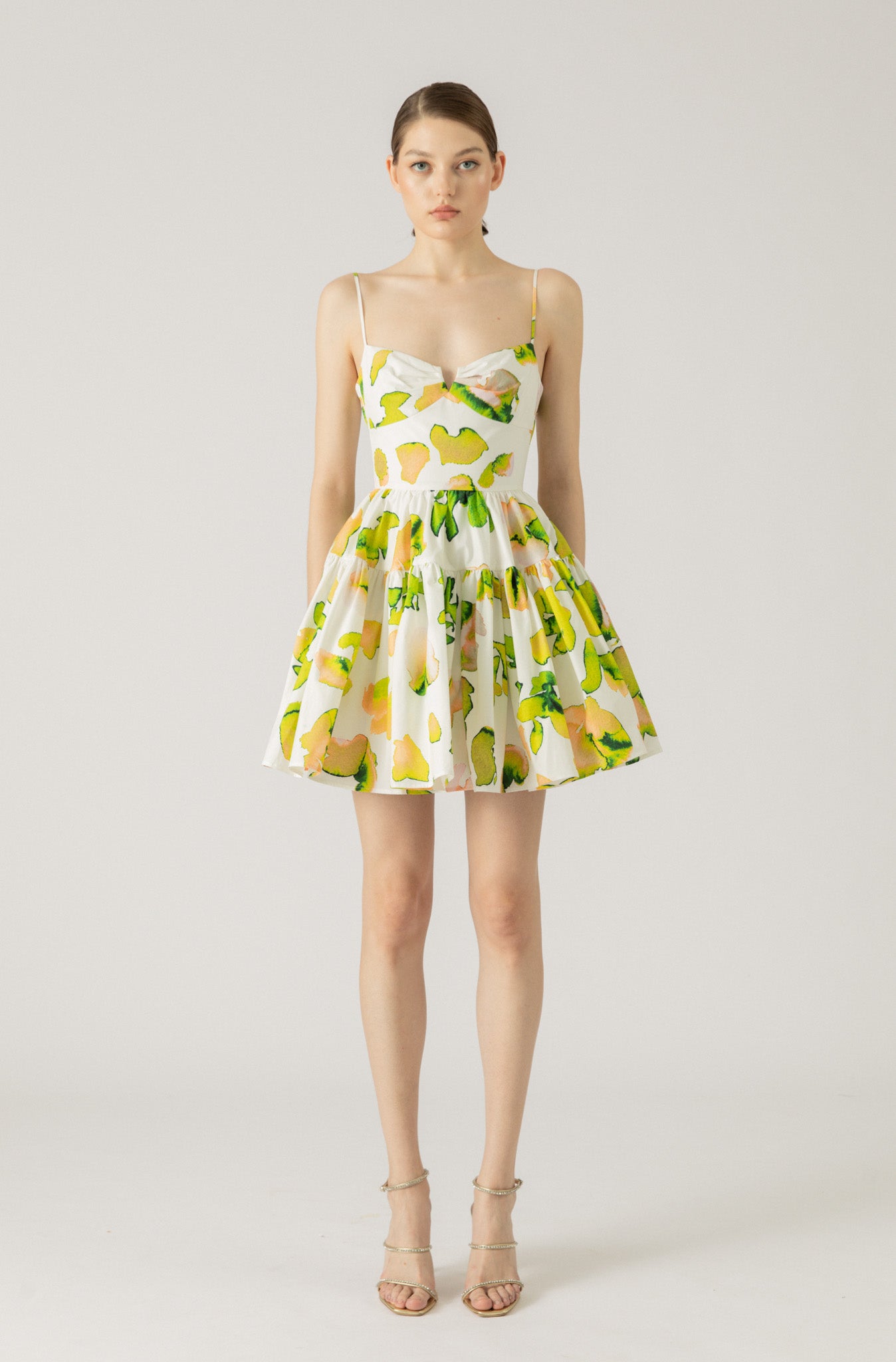 Colette Mini Dress