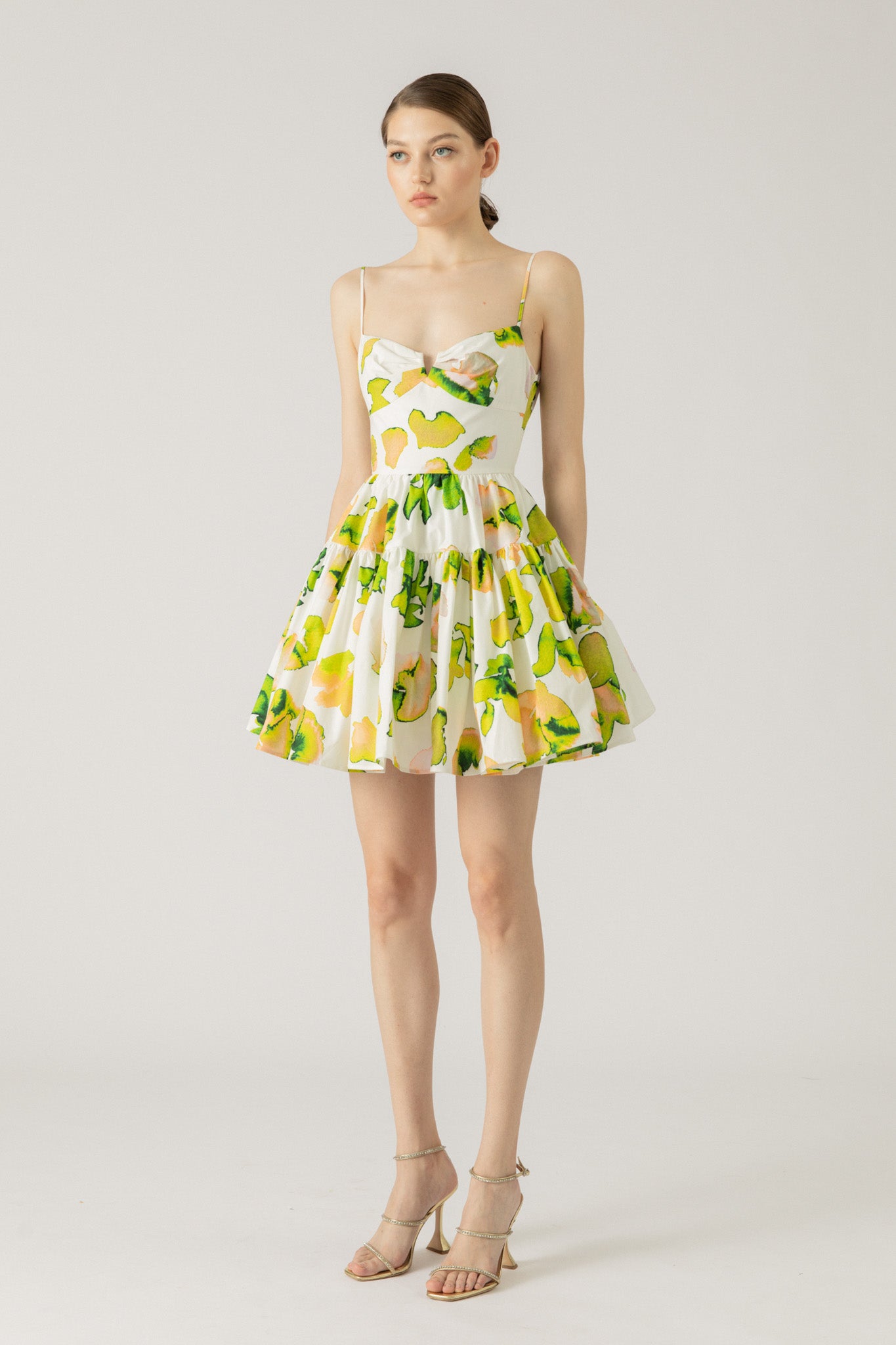 Colette Mini Dress