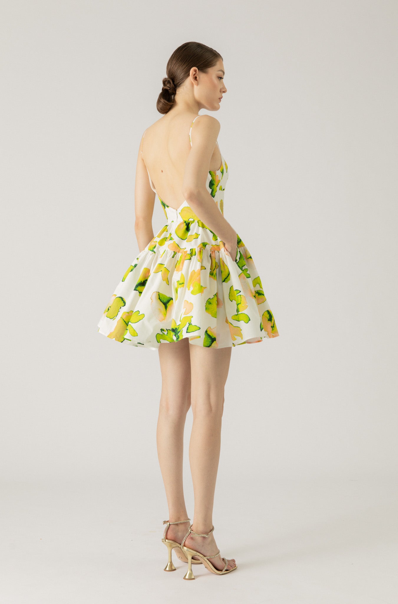 Colette Mini Dress
