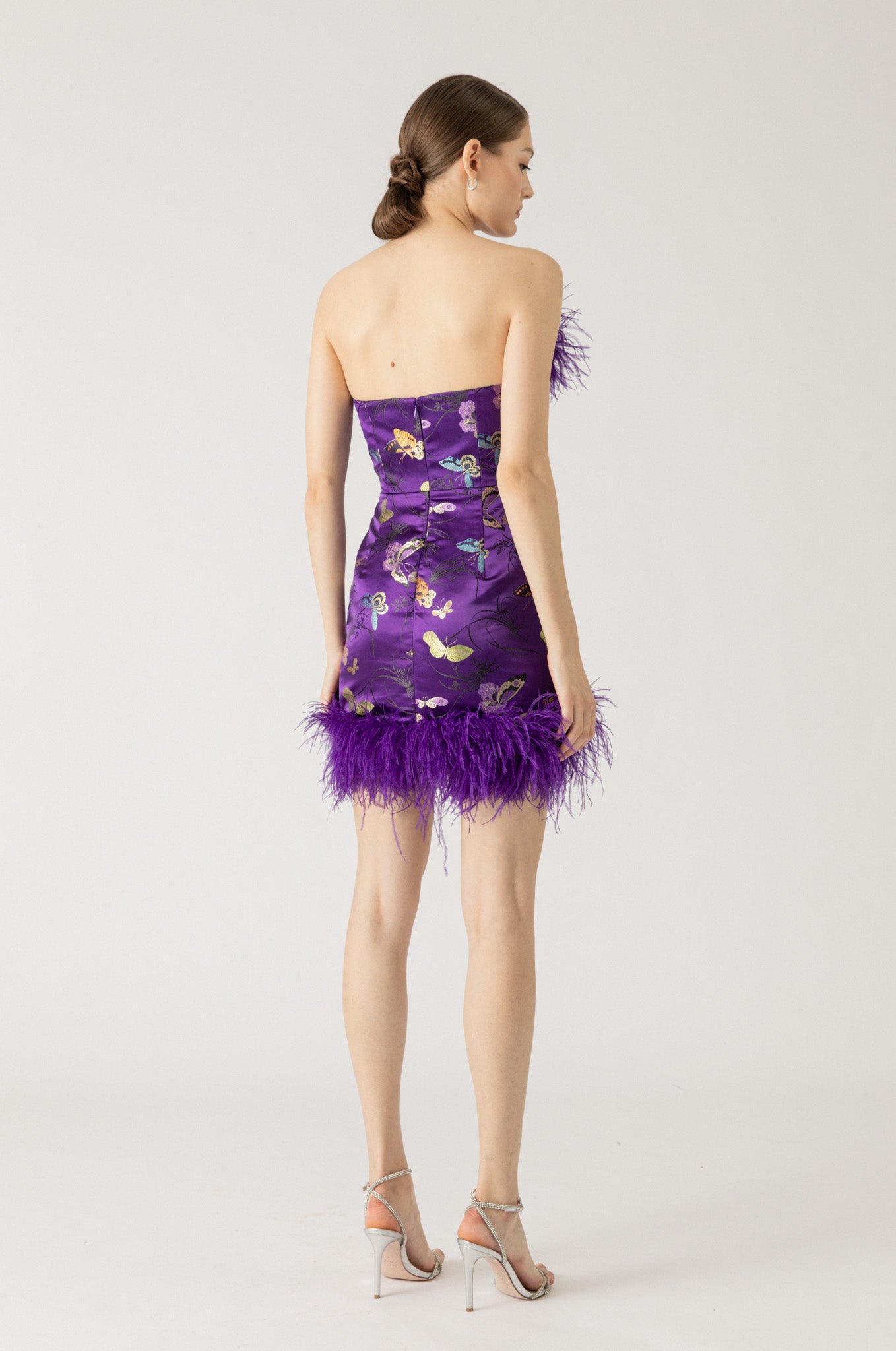 Jayde Mini Dress