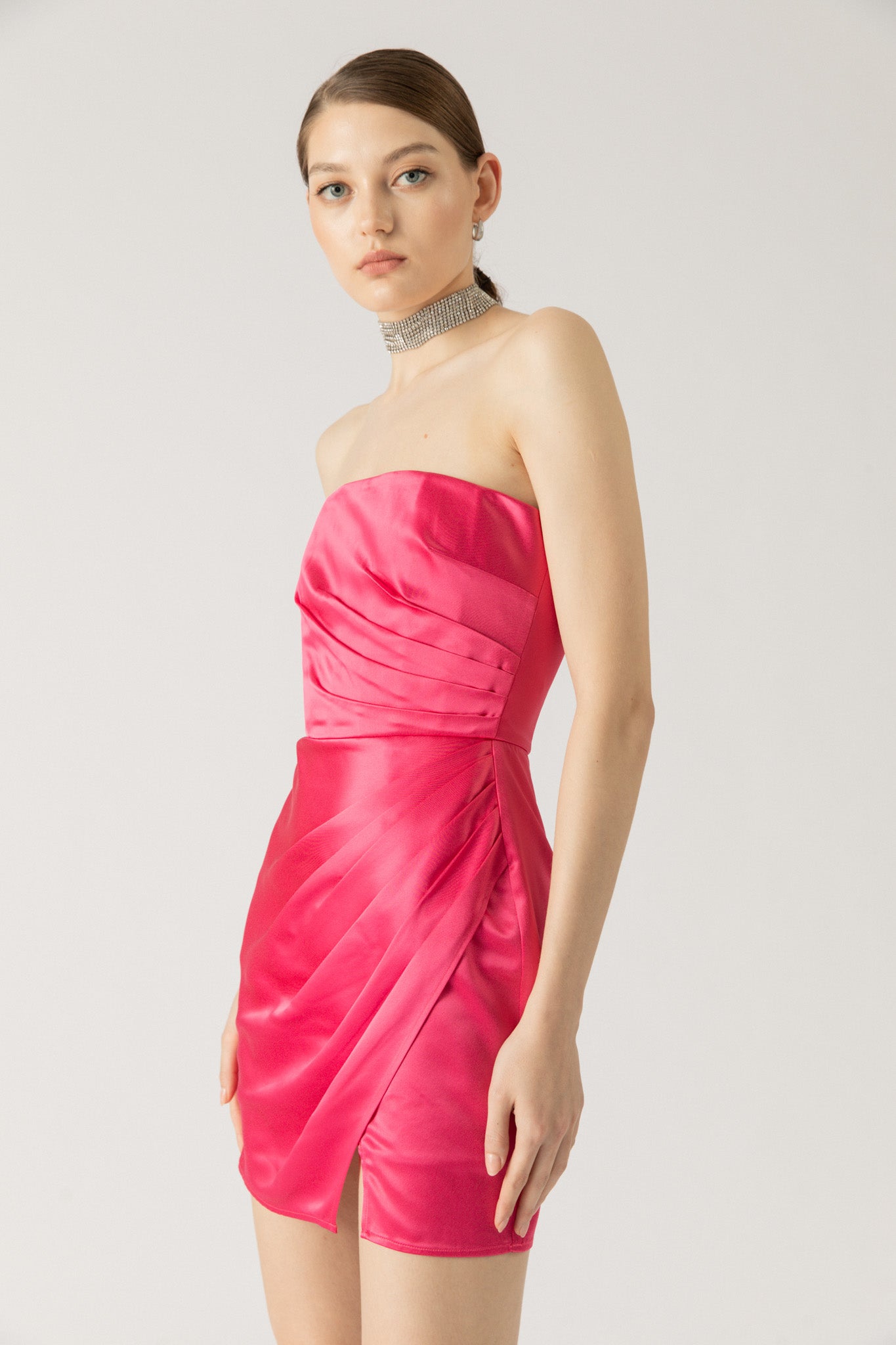 Pria Mini Dress