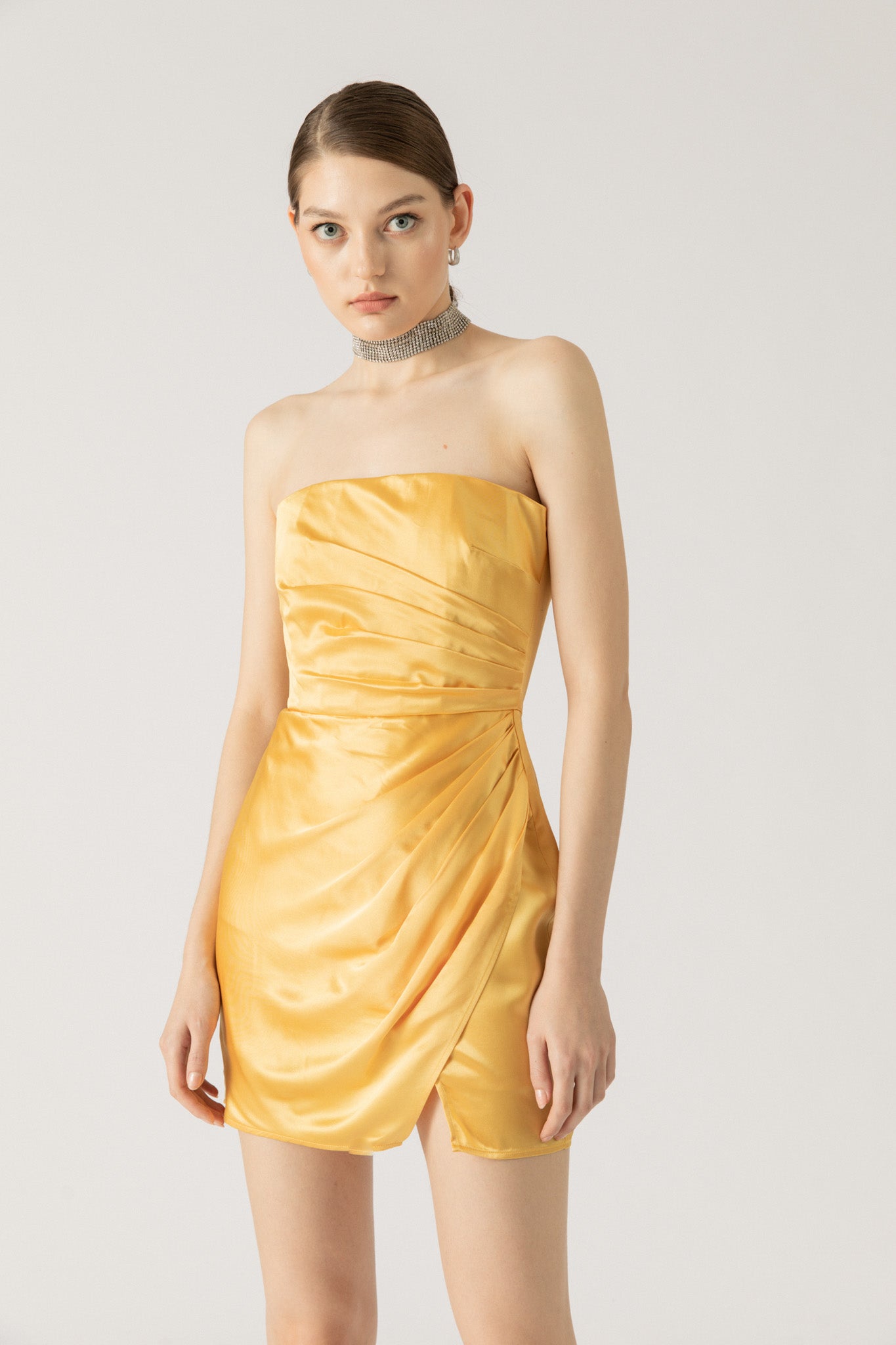 Pria Mini Dress