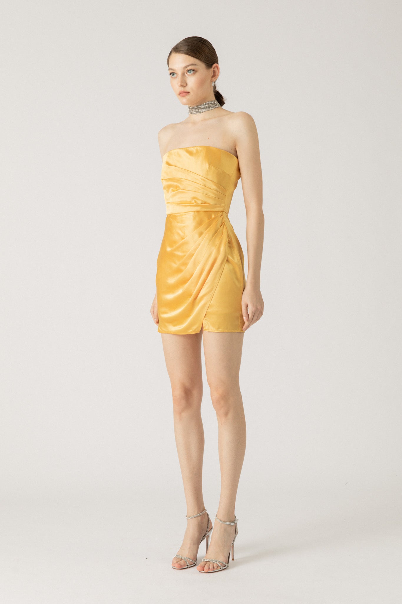 Pria Mini Dress