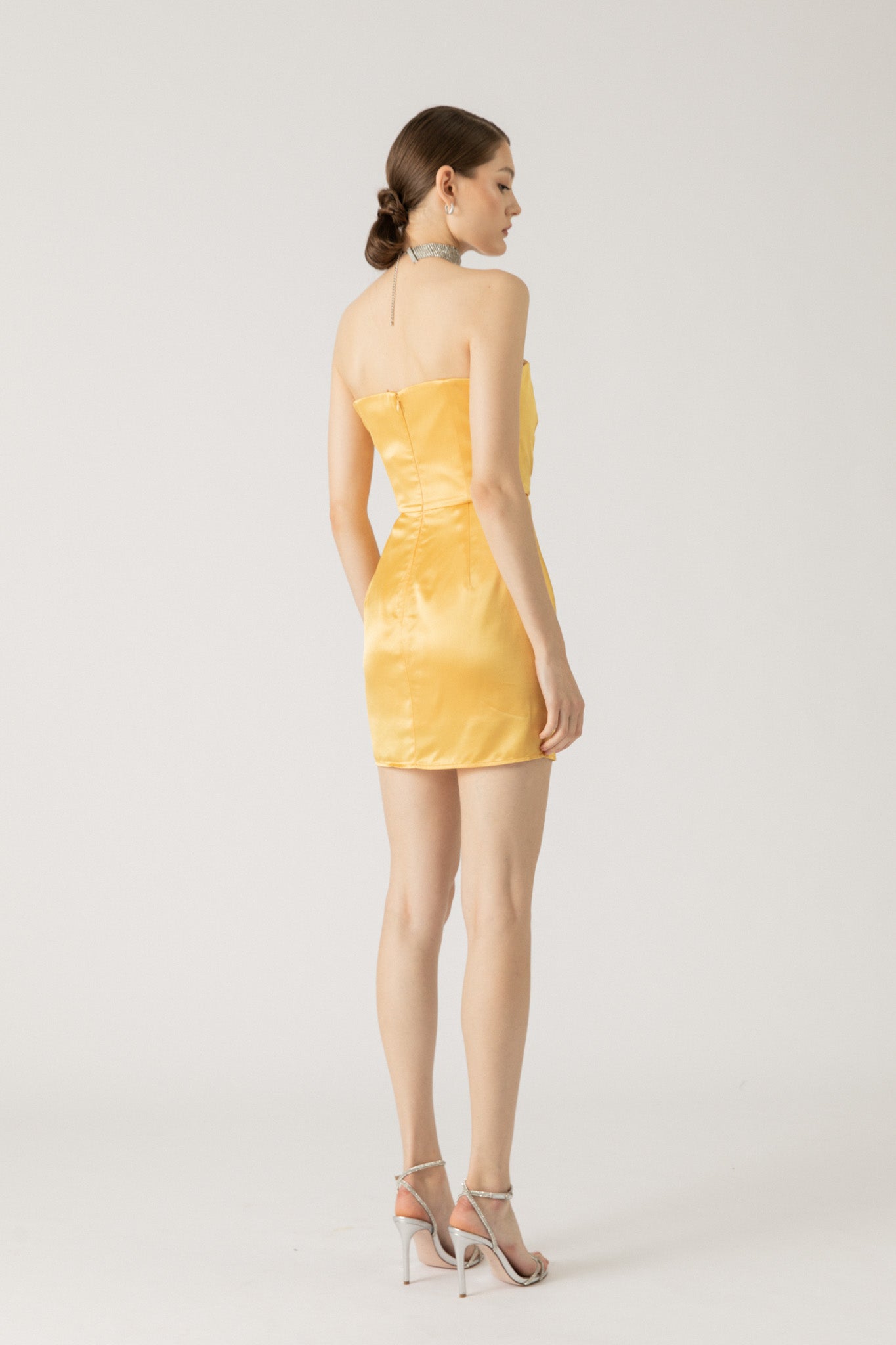 Pria Mini Dress