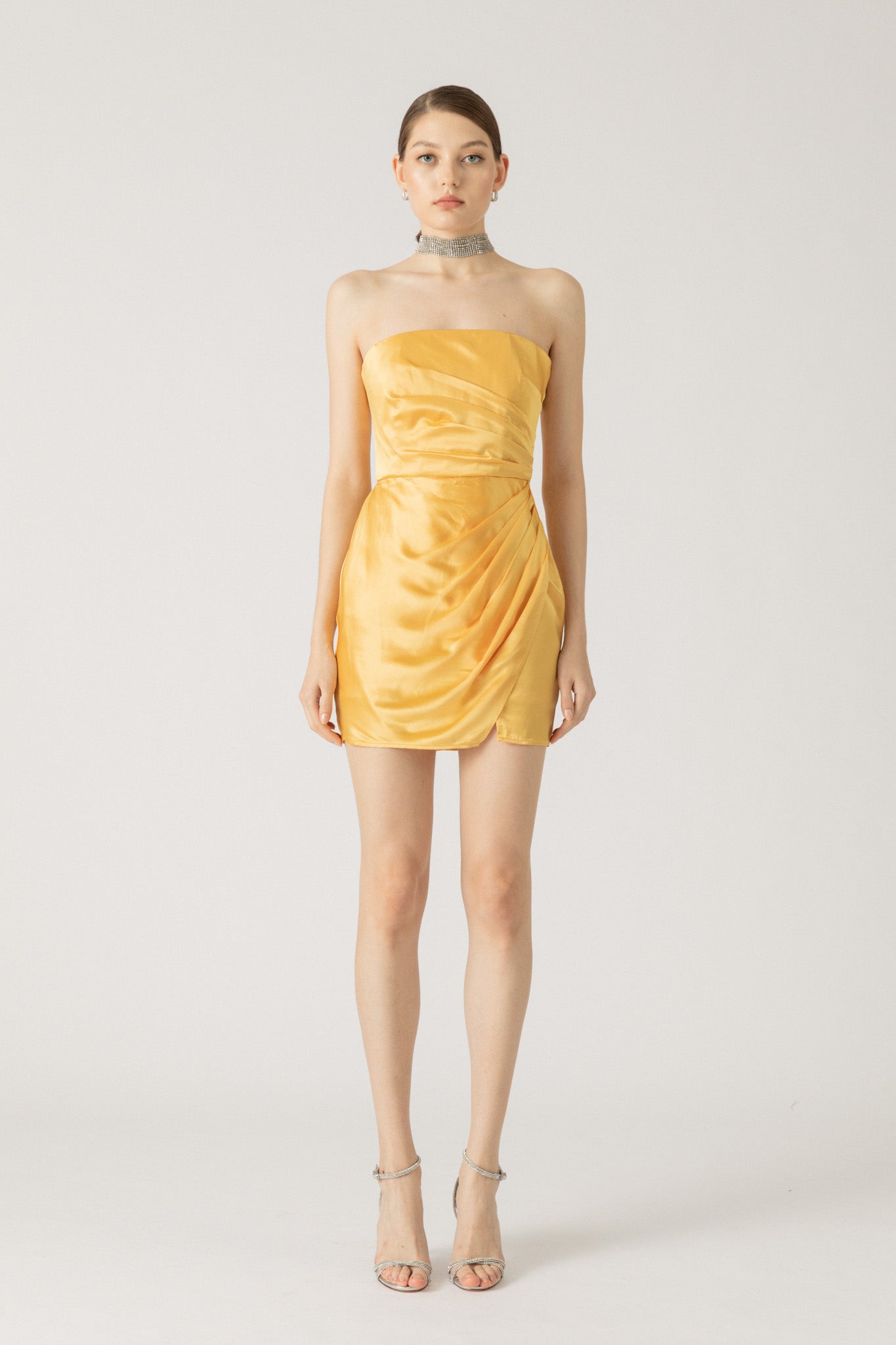 Pria Mini Dress