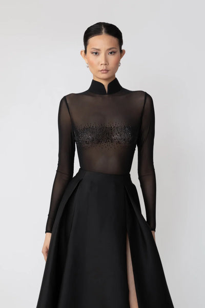 lautashi body suit ブラック 2_7ea19716-ddc8-40c8-81ab-