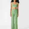 Avery Tweed Top-SAU LEE
