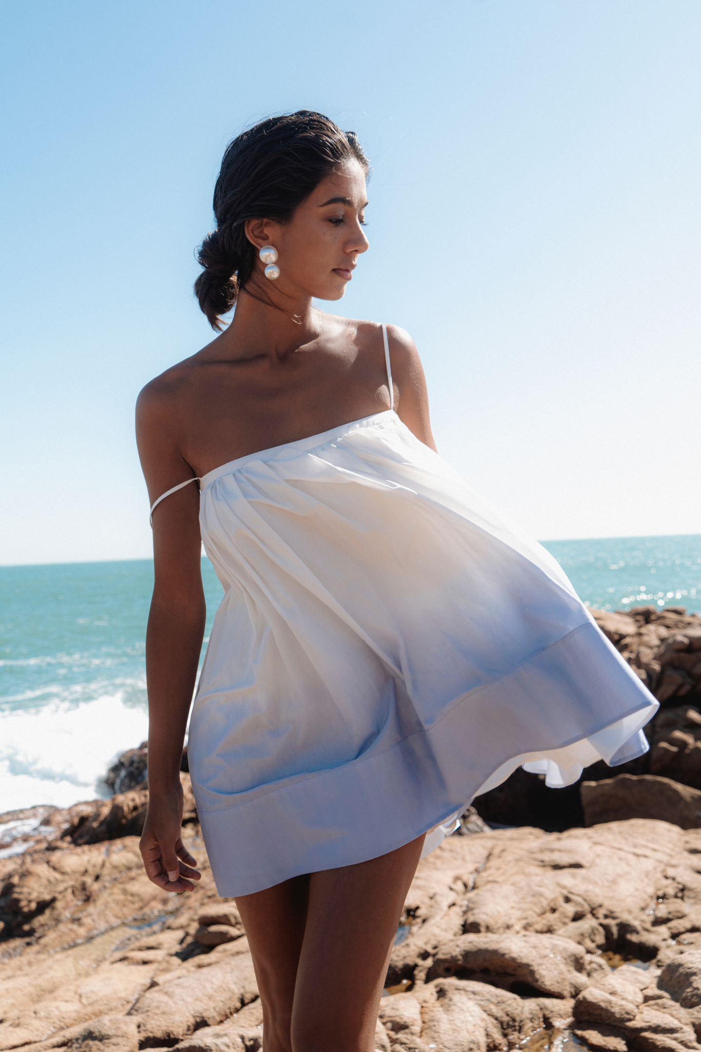 Havana Mini Dress