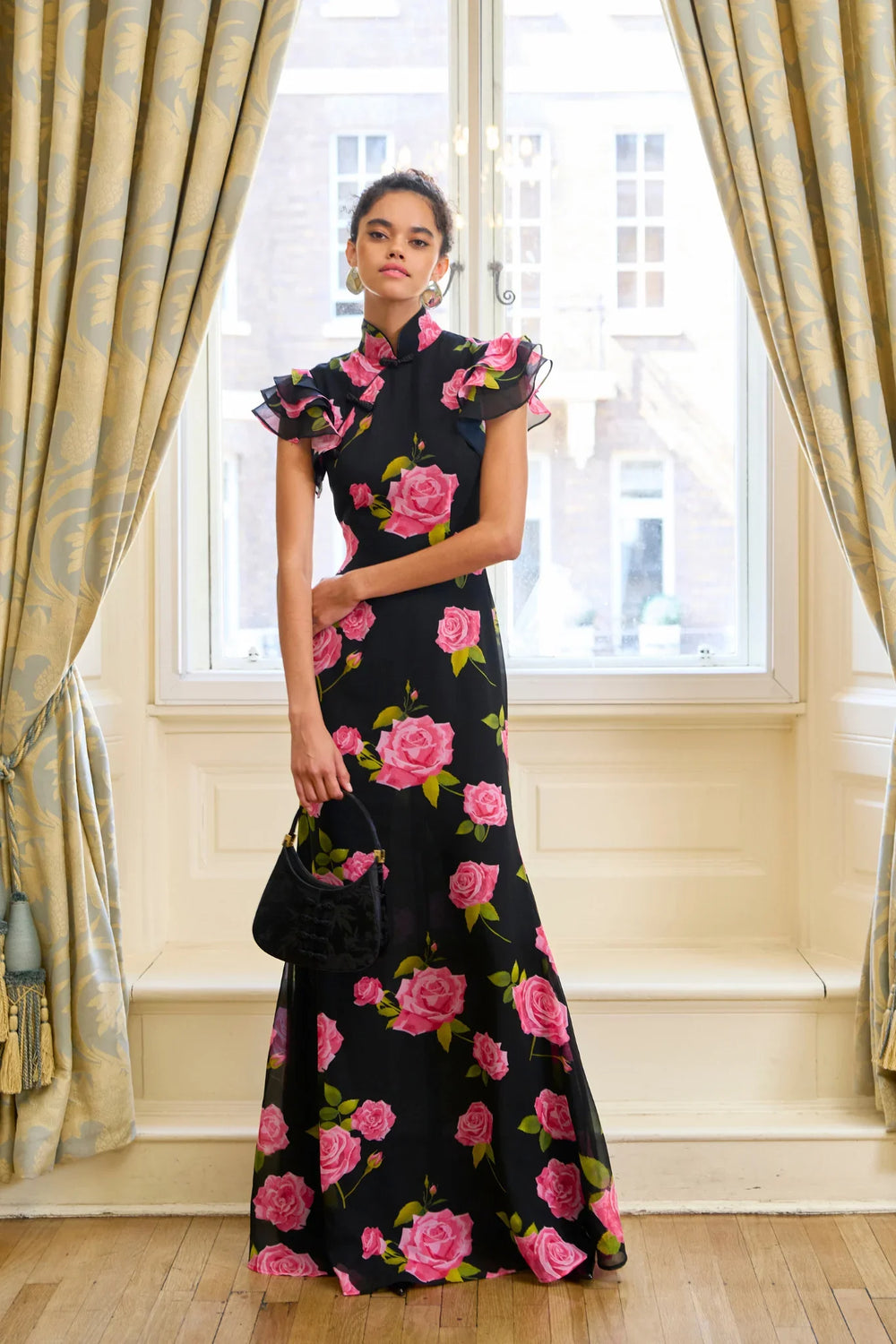 Sylvie's Dress