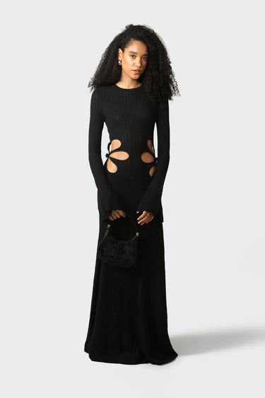 Destiny Knit Dress