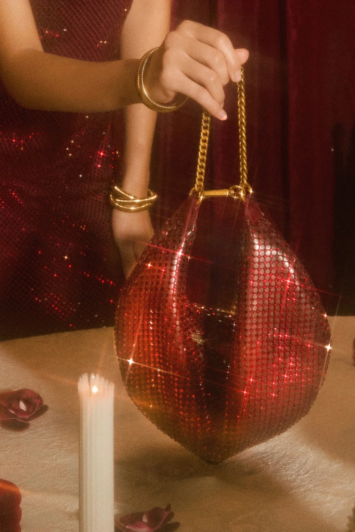FORTUNE COOKIE BAG