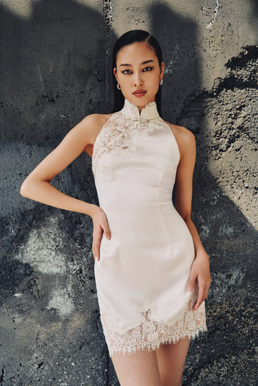 Elva Mini Dress