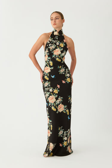 Georgia Dress