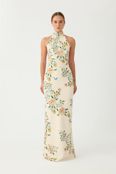 Georgia Dress