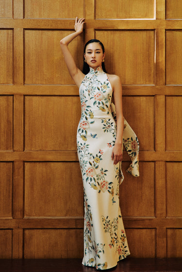 Georgia Dress