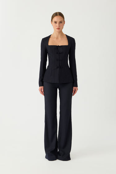 Harris Wool Pant