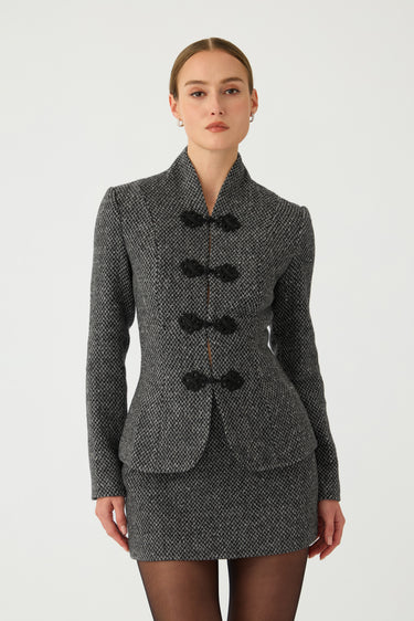 Julien Blazer