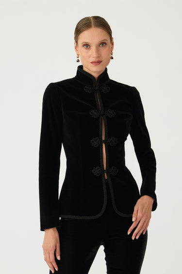 Elvis Tang Blazer