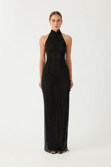 Shao Crystal Dress