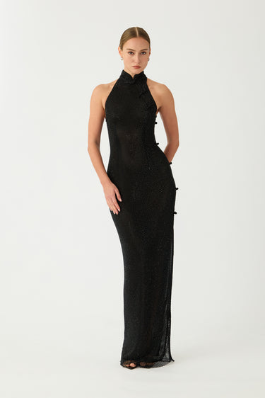 Shao Crystal Dress