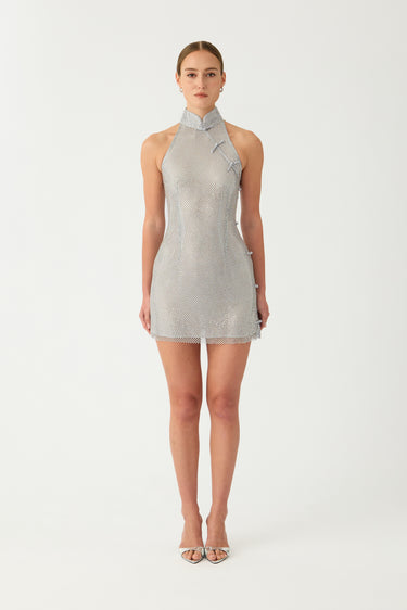 Shao Mini Dress