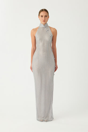 Shao Crystal Dress