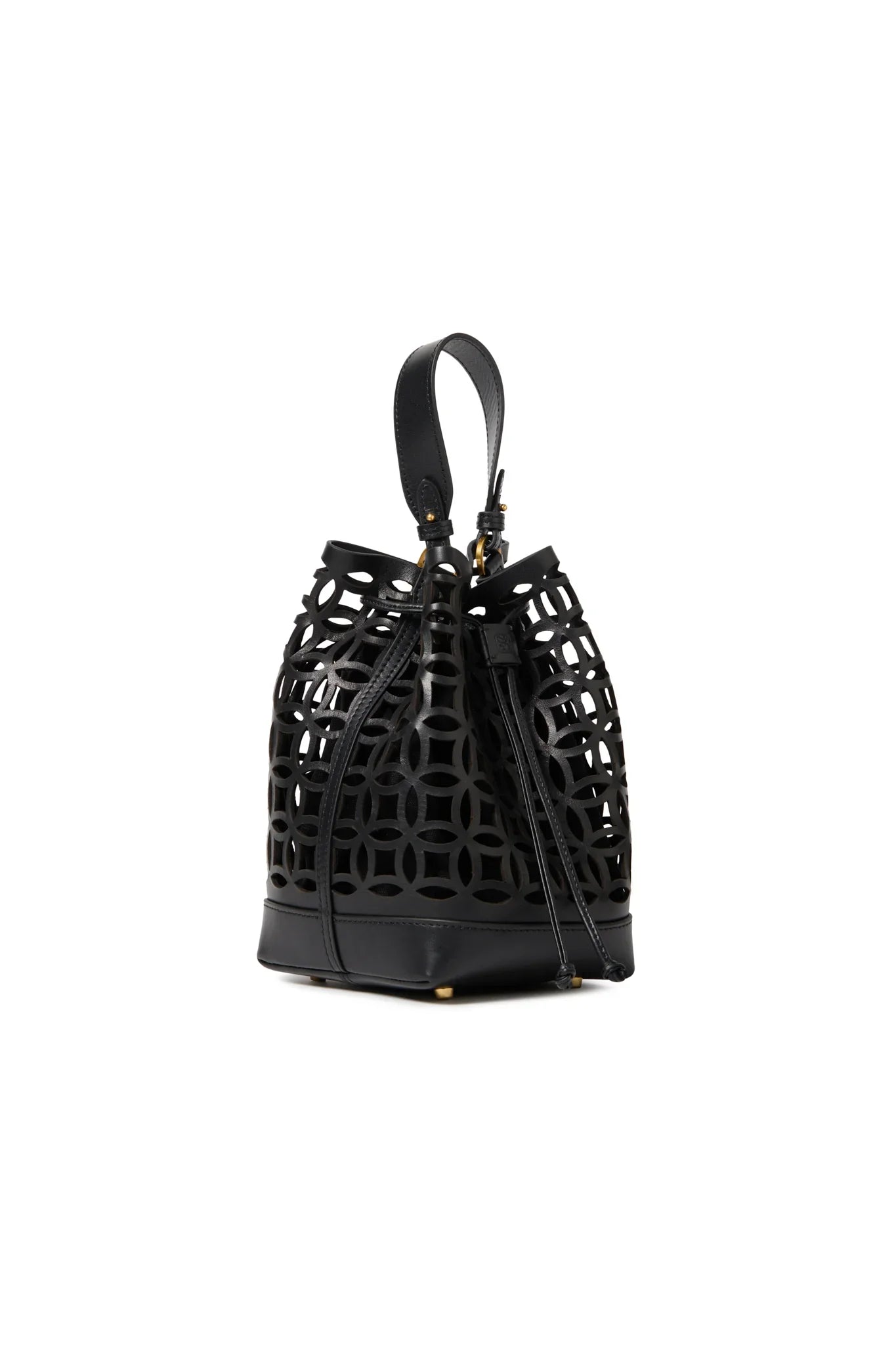 MING BUCKET BAG