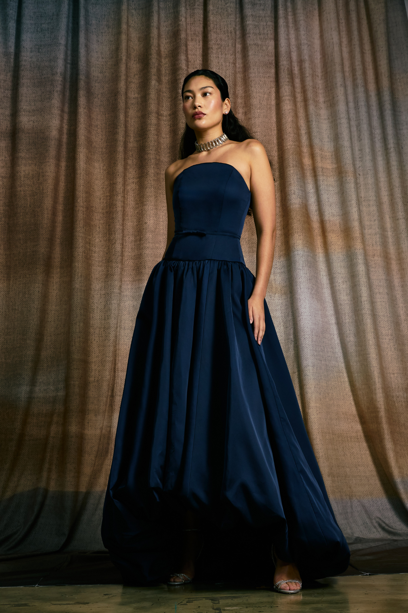 Madeleine Gown SAU LEE Madeleine Gown SAU LEE