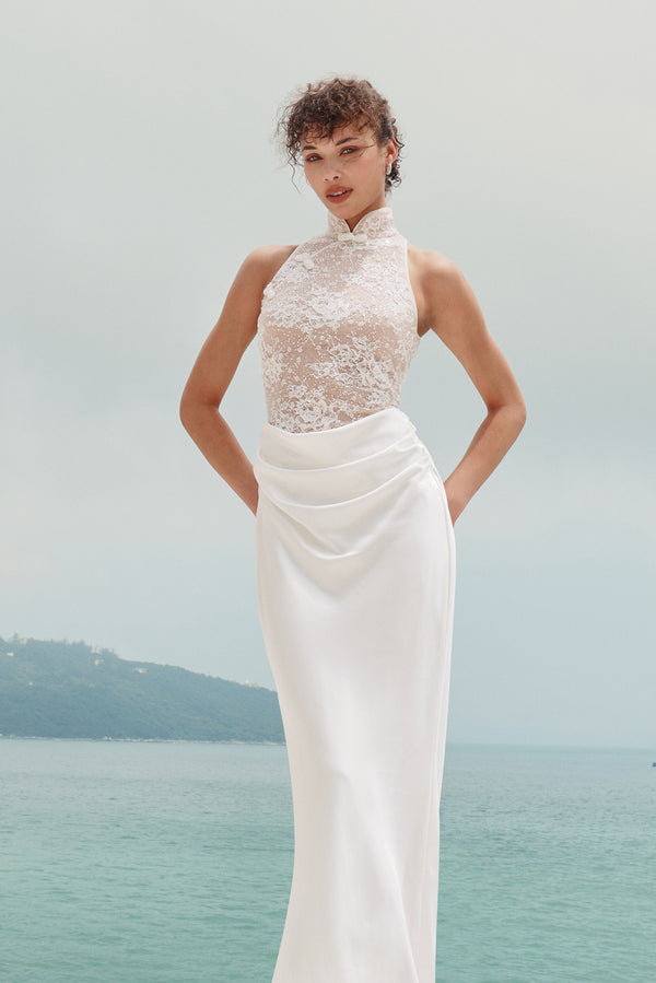 Marissa Gown