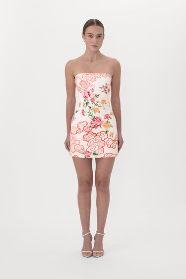 Designer Mini Dresses | Cocktail & Party Dresses | SAU LEE Designer Mini Dresses | Cocktail & Party Dresses | SAU LEE