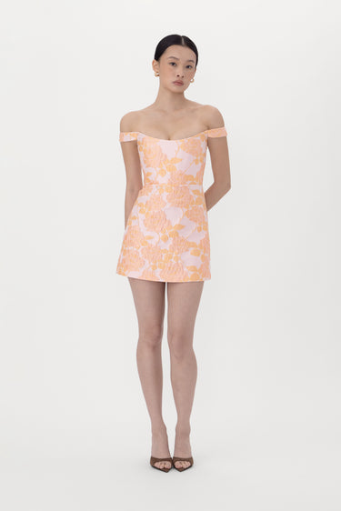 Alice Mini Dress