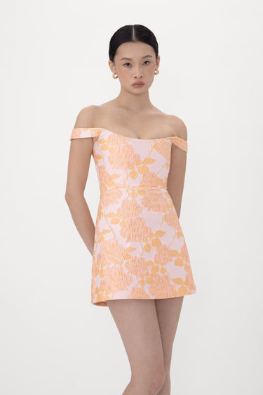 Alice Mini Dress