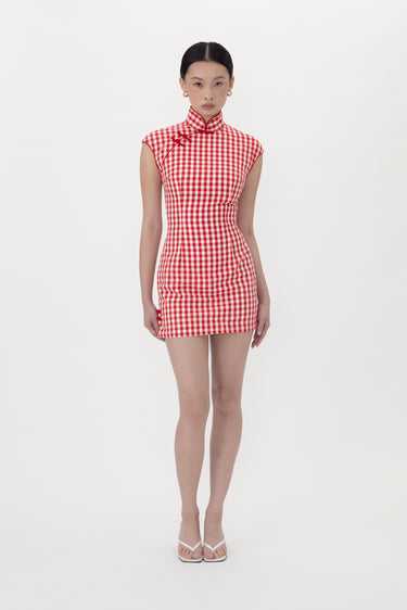 Designer Mini Dresses | Cocktail & Party Dresses | SAU LEE Designer Mini Dresses | Cocktail & Party Dresses | SAU LEE