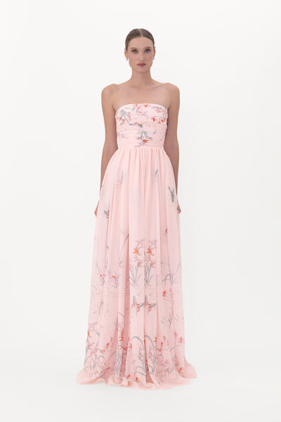 Camille Dress – SAU LEE
