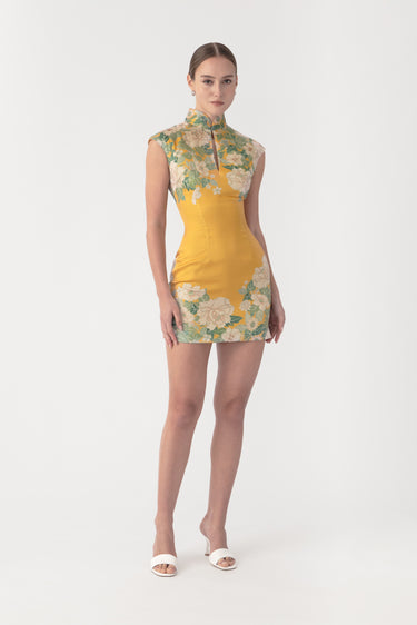 Designer Mini Dresses | Cocktail & Party Dresses | SAU LEE Designer Mini Dresses | Cocktail & Party Dresses | SAU LEE