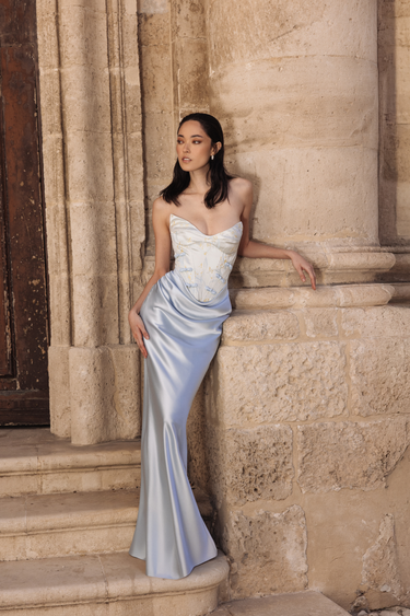 Evening Gowns & Formal Dresses for Every Occasion | SAU LEE Evening Gowns & Formal Dresses for Every Occasion | SAU LEE