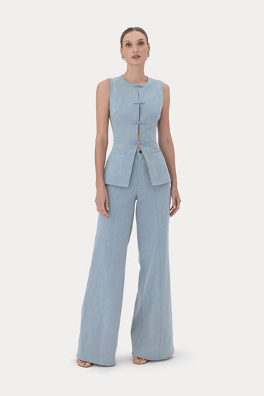 Austin Denim Pant