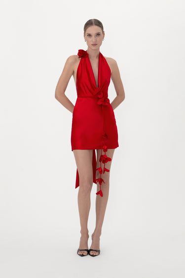 Isola Mini Dress