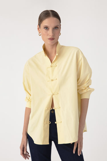 Leo Shirt