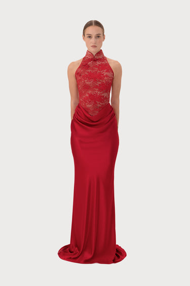 Marissa Gown