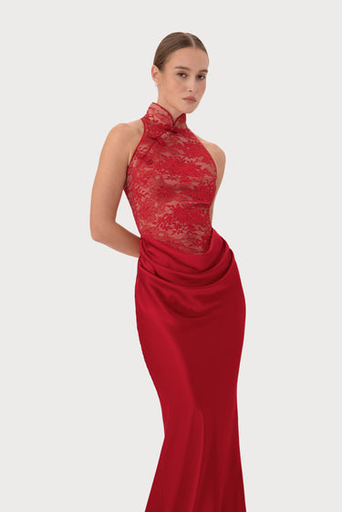 Marissa Gown