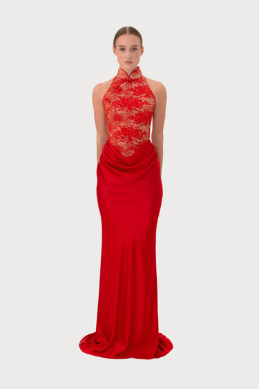 Marissa Gown