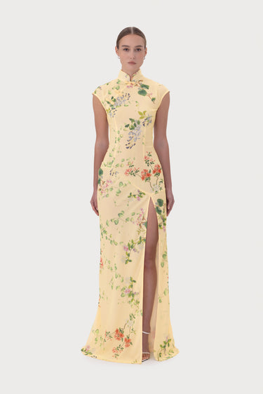 Modern Cheongsam/Qipao | Contemporary Chinese Design | SAU LEE Modern Cheongsam/Qipao | Contemporary Chinese Design | SAU LEE