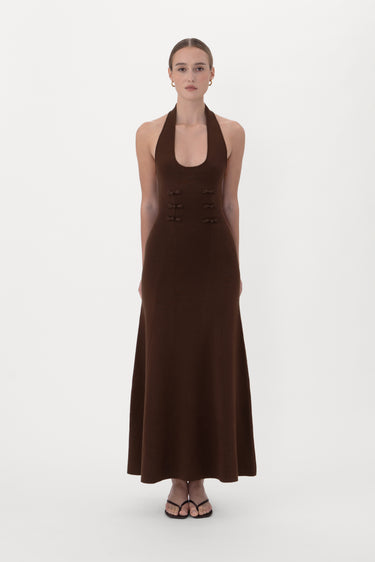 Nima Knit Dress