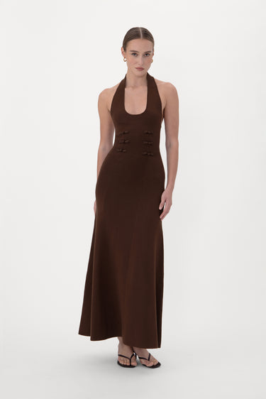 Nima Knit Dress