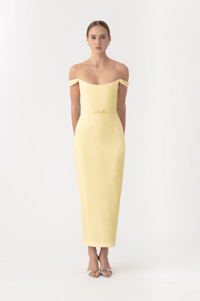 Robyn Dress – SAU LEE