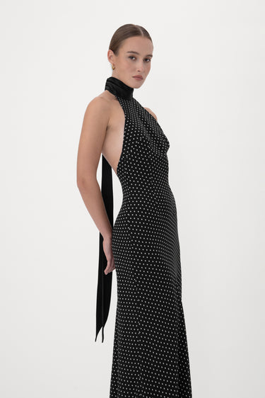 Tanya Dress