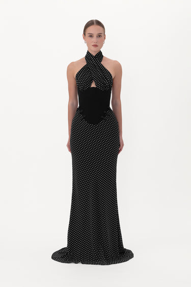 Tatiana Dress