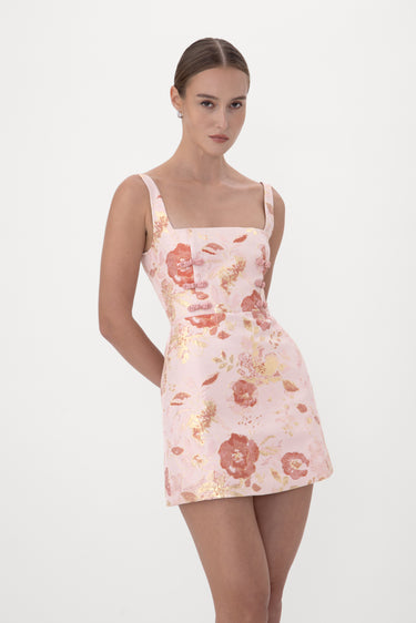 Tessa Mini Dress