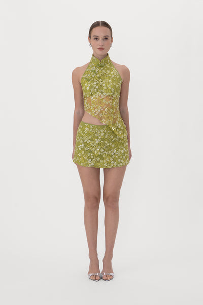 Tilly Beaded Set – SAU LEE